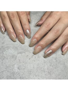 フレイズラピス(FRASE Lapis)/オフィスネイル