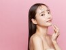 幹細胞美容液導入♪毛穴洗浄◇ハイドロフェイシャル【韓国肌パック/鎮静】