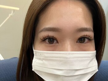 シピー(chipie by anon)/フラットマットラッシュ