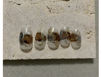 クレオ 中目黒店(Cleo)/ニュアンスデザイン