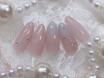 ビューティメイク 池袋(BEAUTY MAKE)/【定額】ブロンズコース¥6000