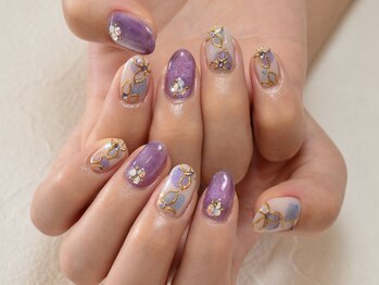 ネイルサロン プルミエール(Premiere)/