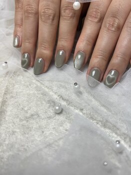 コルザ(Colza)/マグネット