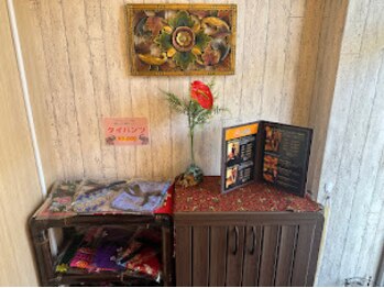 ラダシア 朝霞台店(LADASIA)/ゆったりとした空間でリラックス