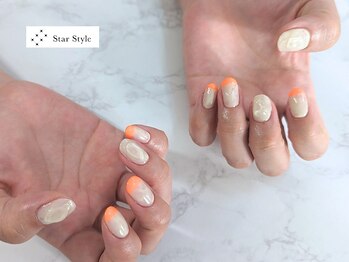 スタースタイル(Star Style)/