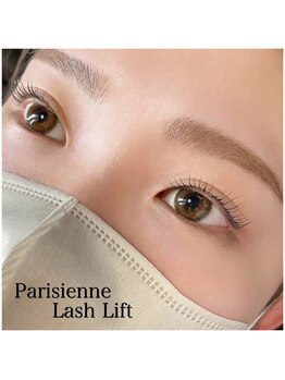 チル サロン(chill salon)/まつげパーマ