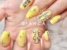 ビアンカ 名駅店(Bianca)/持ち込みコース初回￥9000