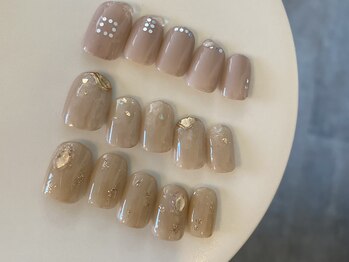 アールネイル(r.nail)/オフィスカジュアル