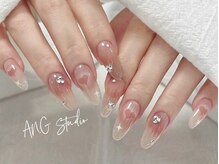 エーエヌジー スタジオ(ANG Studio)/