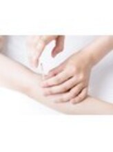 桜琴鍼灸治療院 赤坂店/肘痛み