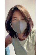 カリネメル(CALINER mel)&nbsp;●kumi 