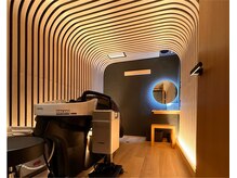 キャトル 離(QUATRE)/施術のお部屋