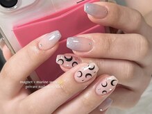 アリス(Alice)/持ち込み90minコース ¥8,800