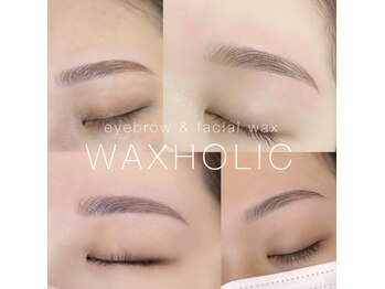 ワックス ホリック(WAX HOLIC)