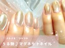うる艶マグネット♪