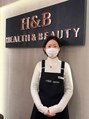 エイチ アンド ビー(H&B) 楊