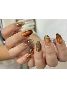 爪の悩みを解消できる（ケア含む）