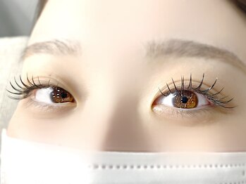 スリーエススタイルズ(3s Styles)/マツエク付け放題