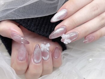 ククネイル(KuKunail)/シンプルデザインコース☆