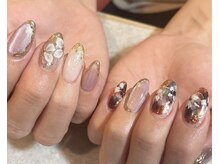 シンシア(sincere)/持ち込みデザイン