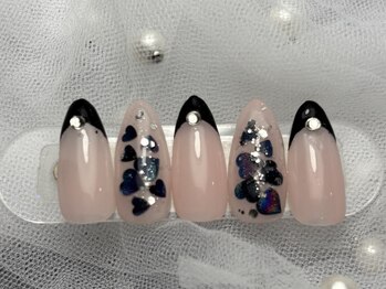 ヴィネル 平岸店(Vinel)/フレンチ×ハートホロ