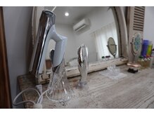 ニコサロン(nico salon)/