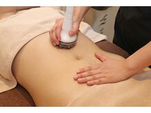 イーネ オランジェ 吉祥寺店/ハイパーナイフで痩身効果◎