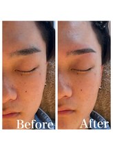 眉ラウンジ 豊田駅前店(眉LOUNGE)/メンズ眉毛サロン