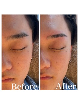 眉ラウンジ 豊田駅前店(眉LOUNGE)/メンズ眉毛サロン