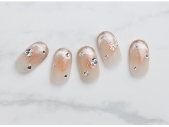 ボニータ(Bonita)/ゴージャスコース