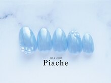 ピアシェ(Piache)/定額デザイン¥9,900