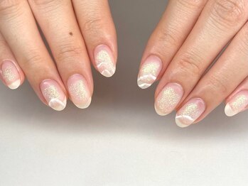 フィロンネイル 大森店(filonnail)/大森限定ニュアンス