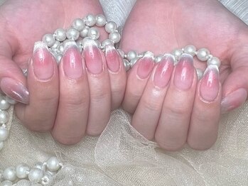 ベルネイル(Belle Nail)の写真/初めての方にお得なクーポンをご用意！お悩みに合わせて選べる豊富なメニューが揃っているので気軽に通える