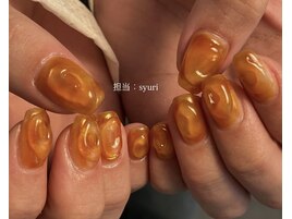 ちゅるん