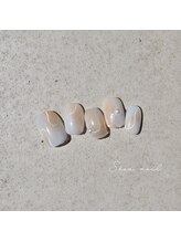 シーズネイル(She's nail)/新規のお客様 オフ込み 6980円