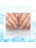 【ネイル】ジェルネイルワンカラー5500円(ハンド)