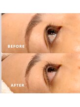 プラウド(Proud)/まつ毛パーマ