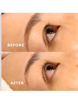 プラウド(Proud)/まつ毛パーマ