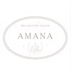 アマナ(amana)のお店ロゴ