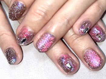 シーグラス(SeaGlass)/定額シンプルマグニュアンス