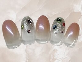 トレンド定額コース