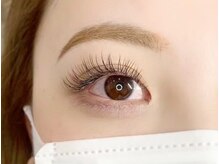 シベル 江坂店(Ci belle)/アップワードラッシュ/マツエク