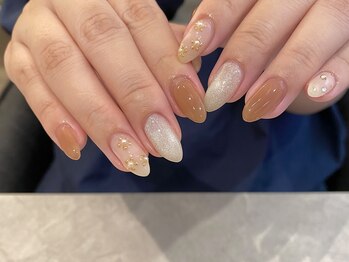 アモフ(amof)/定額シンプルコース