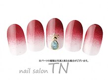 ティーエヌ TSUTAYA八戸ニュータウン店/10月☆定額3900円コース