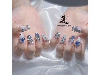 バンブーブリス 池袋東口店(BambooBliss)/やり付け放題