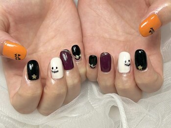 秋桜./持ち込みデザイン