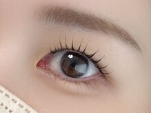 ビビ バイ ベル 桑名 四日市(BiVi by BHEL)/まつ毛パーマ【桑名/四日市】