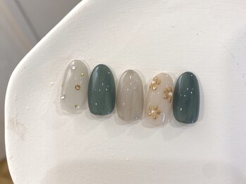 アモフ(amof)/定額シンプルコース