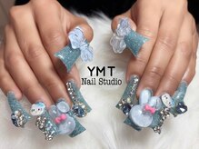 YMT Nail Studio/