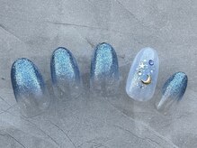 シエルネイルスタジオ 新宮店(Ciel nail studio)/